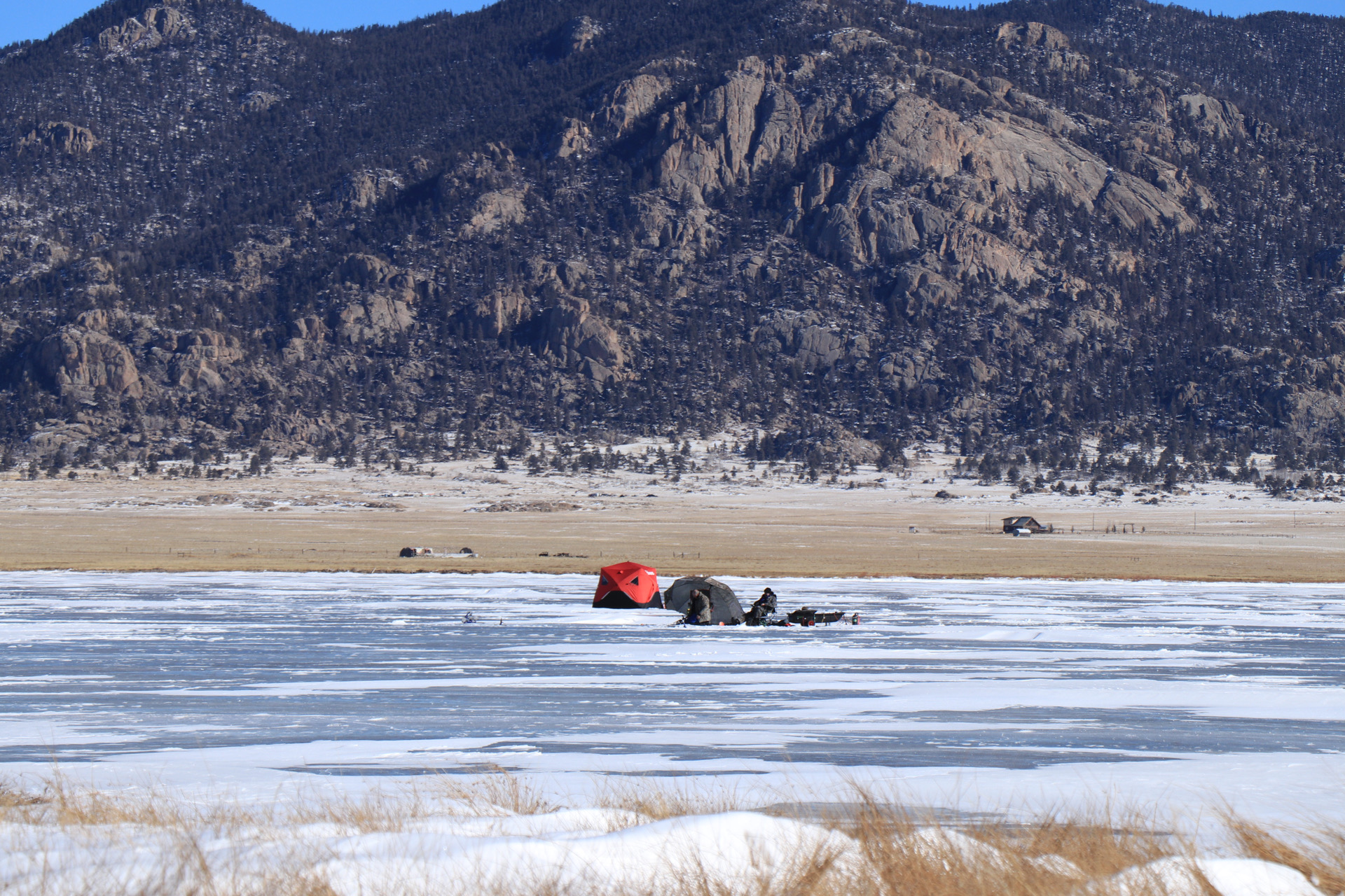 Guffey, Colorado